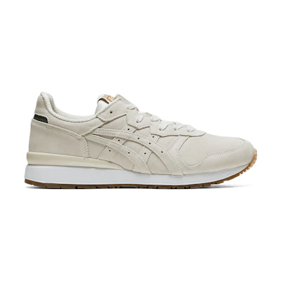 Onitsuka Tiger Tiger Ally 'Cream Cream'