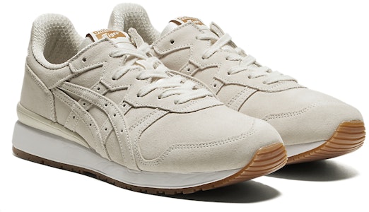 オニツカタイガー アリー "クリーム" (Onitsuka Tiger Arī "Kurīmu") 1183B575-100 Order オニツカタイガー アリー "クリーム" (Onitsuka Tiger Arī "Kurīmu") 1183B575-100