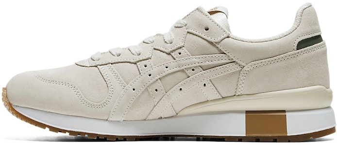 オニツカタイガー アリー "クリーム" (Onitsuka Tiger Arī "Kurīmu") 1183B575-100 Lookbook オニツカタイガー アリー "クリーム" (Onitsuka Tiger Arī "Kurīmu") 1183B575-100