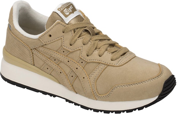 Onitsuka Tiger Tiger Ally 'Earth Brown' 1183A056-250 Lookbook Onitsuka Tiger Tiger Ally 'Earth Brown' 1183A056-250
