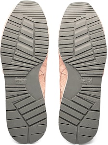 Onitsuka Tiger Tiger Ally 'Ginger Peach' 1183B664-700 Sizing Onitsuka Tiger Tiger Ally 'Ginger Peach' 1183B664-700