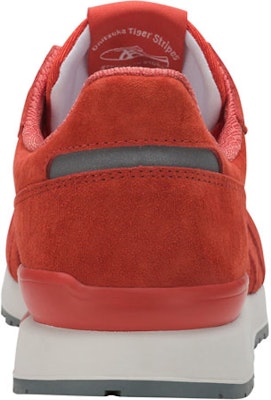 Onitsuka Tiger Tiger Ally 'Paprika' D701L-2222 Shop Onitsuka Tiger Tiger Ally 'Paprika' D701L-2222