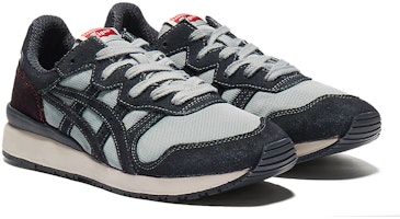 Onitsuka Tiger Tiger Ally 'Polar Shade Graphite Grey' Abu-Abu Grafit 1183C118-020 Order Onitsuka Tiger Tiger Ally 'Polar Shade Graphite Grey' Abu-Abu Grafit 1183C118-020