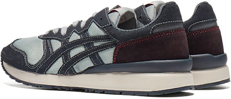 Onitsuka Tiger Tiger Ally 'Polar Shade Graphite Grey' Abu-Abu Grafit 1183C118-020 Shop Onitsuka Tiger Tiger Ally 'Polar Shade Graphite Grey' Abu-Abu Grafit 1183C118-020