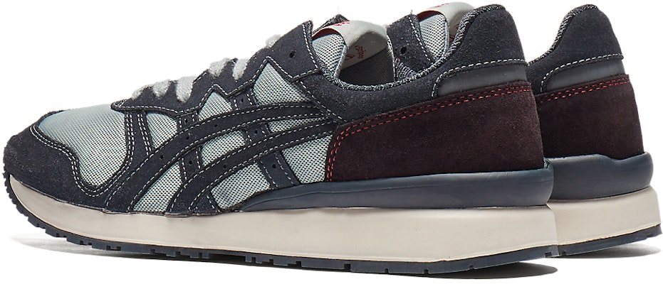 Onitsuka Tiger Tiger Ally 'Polar Shade Graphite Grey' 1183C118-020 Shop Onitsuka Tiger Tiger Ally 'Polar Shade Graphite Grey' 1183C118-020