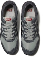 Onitsuka Tiger Tiger Ally 'Polar Shade Graphite Grey' Abu-Abu Grafit 1183C118-020 Details for Onitsuka Tiger Tiger Ally 'Polar Shade Graphite Grey' Abu-Abu Grafit 1183C118-020