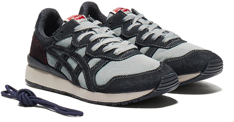 Onitsuka Tiger Tiger Ally 'Polar Shade Graphite Grey' 1183C118-020 Cheap Onitsuka Tiger Tiger Ally 'Polar Shade Graphite Grey' 1183C118-020