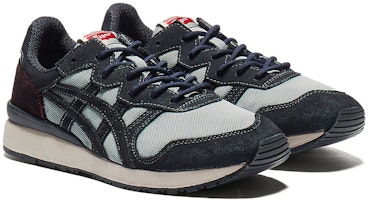 Onitsuka Tiger Tiger Ally 'Polar Shade Graphite Grey' Abu-Abu Grafit 1183C118-020 1