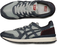 Onitsuka Tiger Tiger Ally 'Polar Shade Graphite Grey' Abu-Abu Grafit 1183C118-020 2