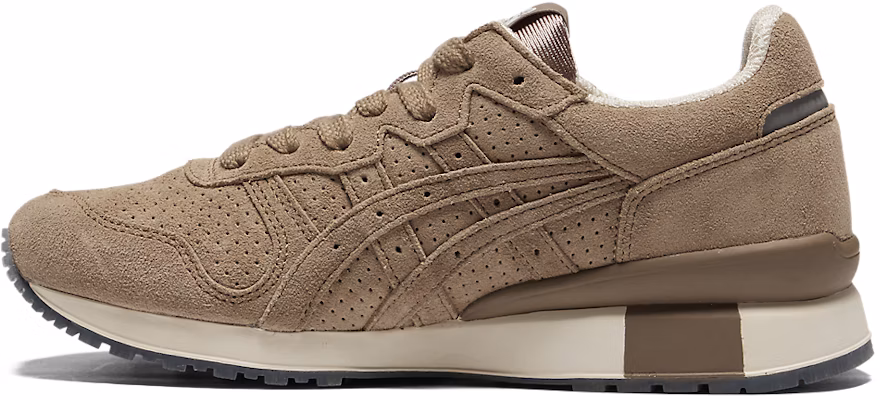Onitsuka Tiger Tiger Ally 'Taupe Grey' 1183B664-022 Lookbook Onitsuka Tiger Tiger Ally 'Taupe Grey' 1183B664-022