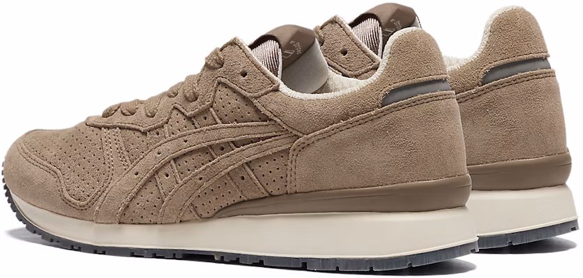Onitsuka Tiger Tiger Ally 'Taupe Grey' 1183B664-022 Shop Onitsuka Tiger Tiger Ally 'Taupe Grey' 1183B664-022