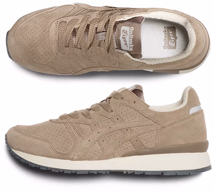 Onitsuka Tiger Tiger Ally 'Taupe Grey' 1183B664-022 Cheap Onitsuka Tiger Tiger Ally 'Taupe Grey' 1183B664-022