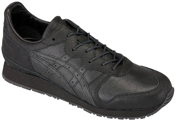 Onitsuka Tiger Tiger Ally Deluxe 'Black' 1183A483-001 Order Onitsuka Tiger Tiger Ally Deluxe 'Black' 1183A483-001