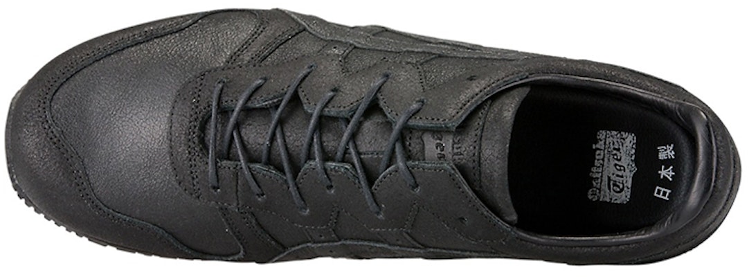 Onitsuka Tiger Tiger Ally Deluxe 'Black' 1183A483-001 Lookbook Onitsuka Tiger Tiger Ally Deluxe 'Black' 1183A483-001