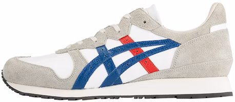 Onitsuka Tiger Tiger Ally Deluxe 'Gray Blue' 1183A486-100 Onitsuka Tiger Tiger Ally Deluxe 'Gray Blue' 1183A486-100
