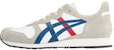 Onitsuka Tiger Tiger Ally Deluxe 'Kelabu Biru' 1183A486-100