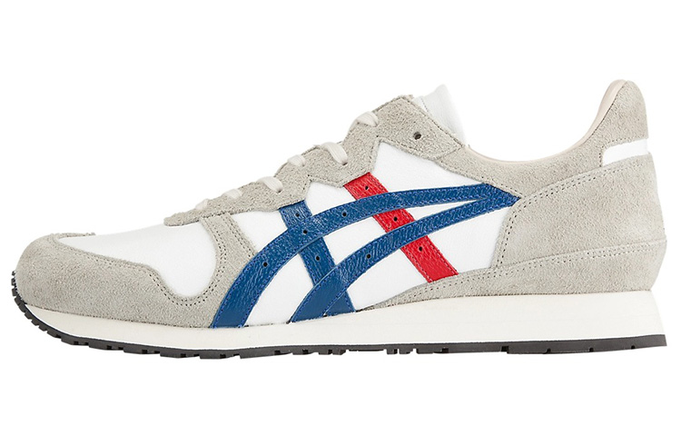 Onitsuka Tiger Tiger Ally Deluxe 'Gray Blue' 1183A486-100
