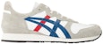 Onitsuka Tiger Tiger Ally Deluxe 'Kelabu Biru' 1183A486-100