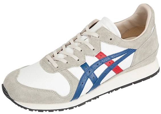 Onitsuka Tiger Tiger Ally Deluxe 'Gray Blue' 1183A486-100 Lookbook Onitsuka Tiger Tiger Ally Deluxe 'Gray Blue' 1183A486-100