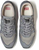 Onitsuka Tiger Tiger Ally Deluxe 'Sheet Rock' Sepatu 1183A884-020 Lookbook Onitsuka Tiger Tiger Ally Deluxe 'Sheet Rock' Sepatu 1183A884-020