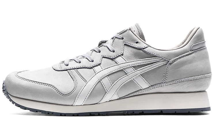 Onitsuka Tiger Tiger Ally Deluxe 'Steeple Grey' 1183B612-021
