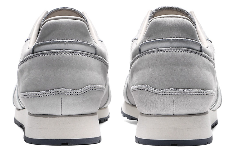 Purchase Onitsuka Tiger鬼塚虎 Ally Deluxe 復古 耐磨 低幫 跑步鞋 男女同款 灰色
