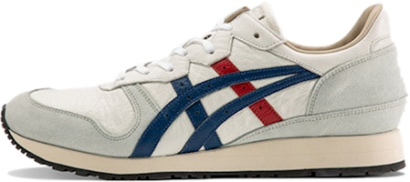 Onitsuka Tiger Tiger Ally Deluxe 'White Deluxe Blue' 1183B563-100 Onitsuka Tiger Tiger Ally Deluxe 'White Deluxe Blue' 1183B563-100