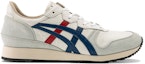 Order Onitsuka Tiger Tiger Ally Deluxe 'Putih Deluxe Biru' 1183B563-100