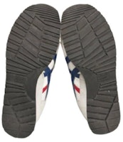 Onitsuka Tiger 鬼冢虎 Ally Deluxe 舒適運動 透氣耐磨 低幫 跑步鞋 男女同款 白紅藍 Purchase Onitsuka Tiger 鬼冢虎 Ally Deluxe 舒適運動 透氣耐磨 低幫 跑步鞋 男女同款 白紅藍