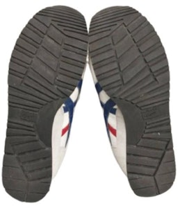 オニツカタイガー Tiger Ally Deluxe 'ホワイトデラックスブルー' 1183B563-100 1183B563-100 Purchase オニツカタイガー Tiger Ally Deluxe 'ホワイトデラックスブルー' 1183B563-100 1183B563-100