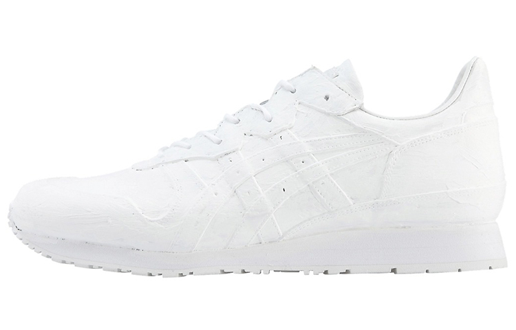 Onitsuka Tiger Tiger Ally Deluxe 'White Plaster' 1183A447-100