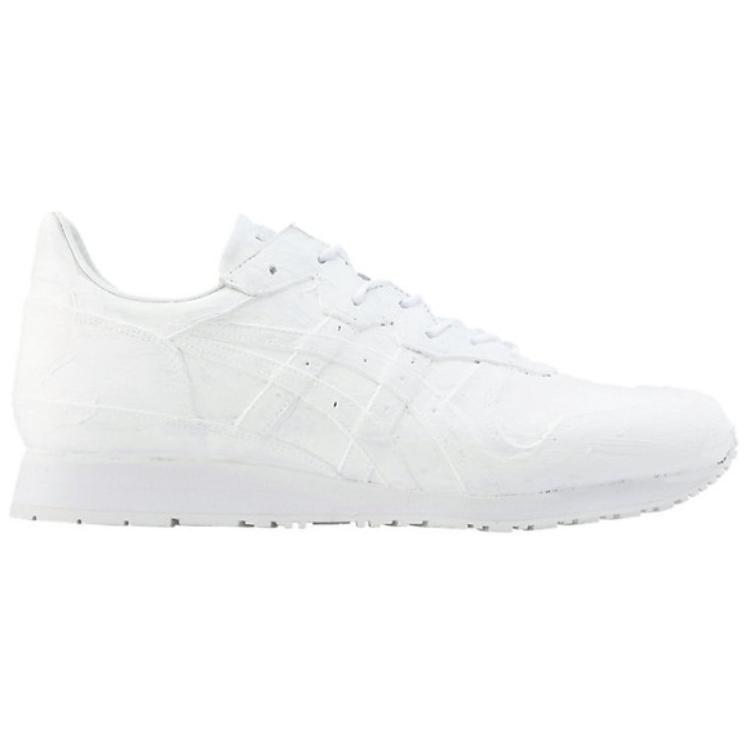 Order Onitsuka Tiger Tiger Ally Deluxe 'Putih Plaster' 1183A447-100
