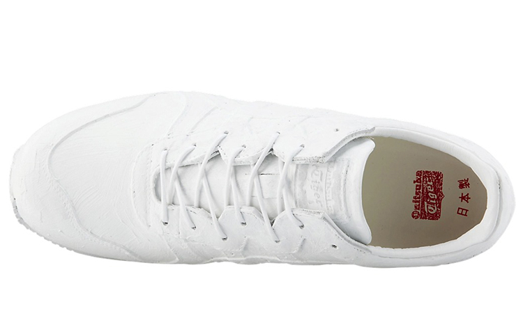 Lookbook Onitsuka Tiger Tiger Ally Deluxe 'Putih Plaster' 1183A447-100