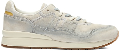 ONITSUKA TIGER TIGER ALLY STITCH BIRCH/VIBRANT YELLOW 1183C447-200 ONITSUKA TIGER TIGER ALLY STITCH BIRCH/VIBRANT YELLOW 1183C447-200