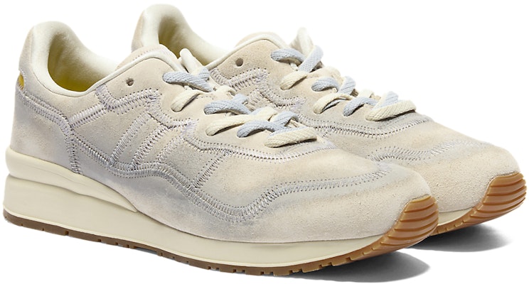 ONITSUKA TIGER TIGER ALLY STITCH BIRCH/VIBRANT YELLOW 1183C447-200 Order ONITSUKA TIGER TIGER ALLY STITCH BIRCH/VIBRANT YELLOW 1183C447-200