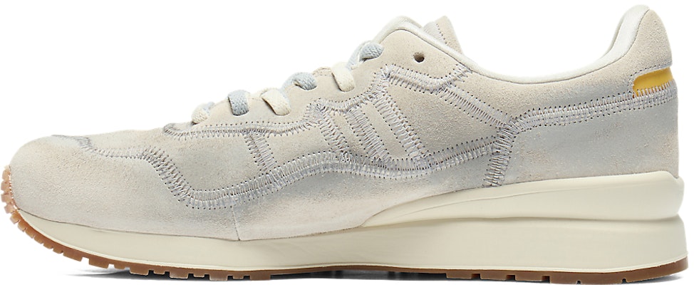 ONITSUKA TIGER TIGER ALLY STITCH BIRCH/VIBRANT YELLOW 1183C447-200 Lookbook ONITSUKA TIGER TIGER ALLY STITCH BIRCH/VIBRANT YELLOW 1183C447-200