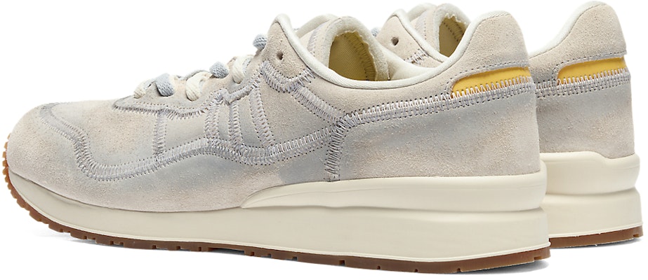 ONITSUKA TIGER TIGER ALLY STITCH BIRCH/VIBRANT YELLOW 1183C447-200 Shop ONITSUKA TIGER TIGER ALLY STITCH BIRCH/VIBRANT YELLOW 1183C447-200