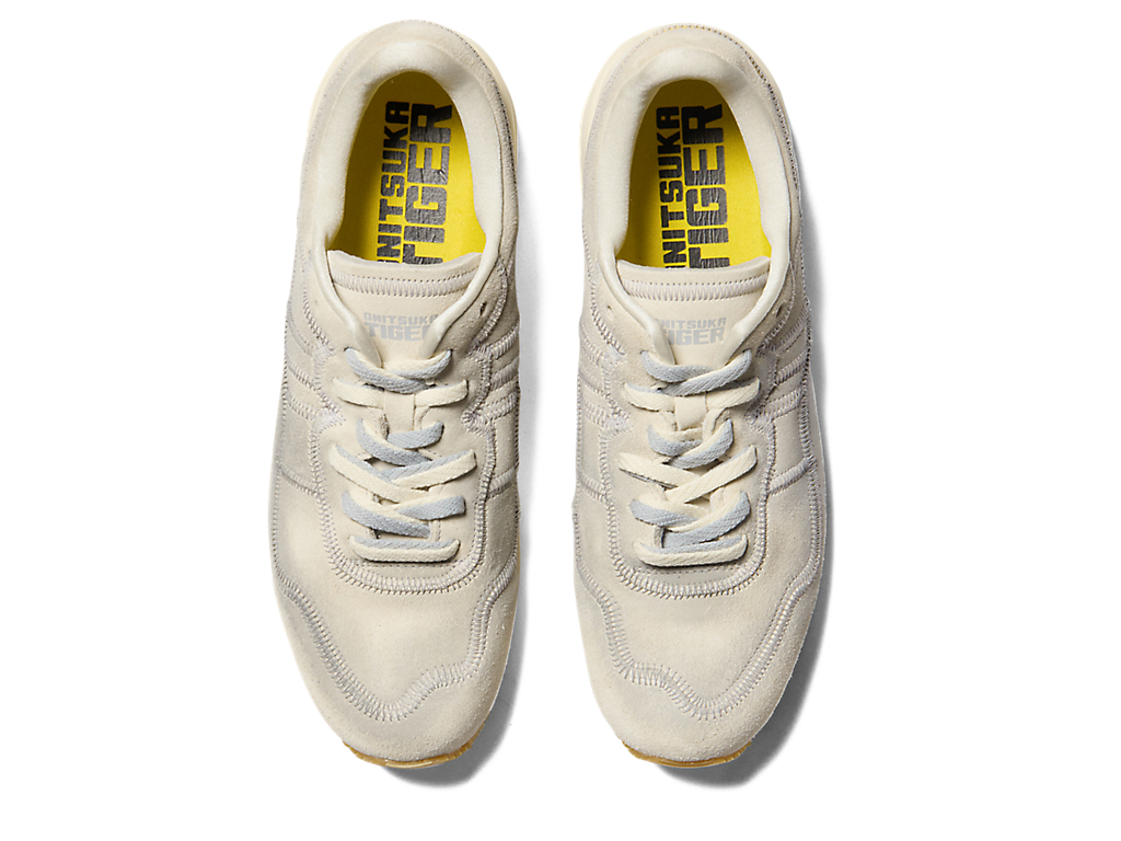 Details for ONITSUKA TIGER TIGER ALLY STITCH BIRCH/KUNING CERAH 1183C447-200
