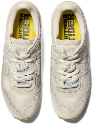 ONITSUKA TIGER TIGER ALLY STITCH BIRCH/VIBRANT YELLOW 1183C447-200 Details for ONITSUKA TIGER TIGER ALLY STITCH BIRCH/VIBRANT YELLOW 1183C447-200