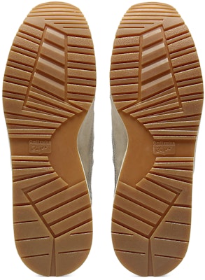 ONITSUKA TIGER TIGER ALLY STITCH BIRCH/VIBRANT YELLOW 1183C447-200 Sizing ONITSUKA TIGER TIGER ALLY STITCH BIRCH/VIBRANT YELLOW 1183C447-200