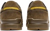 Purchase ONITSUKA TIGER TIGER ALLY STITCH BROWN STORM/VIBRANT YELLOW 1183C447-201