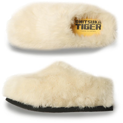 ONITSUKA TIGER TIGER CLOG 1183C367-100 Cheap ONITSUKA TIGER TIGER CLOG 1183C367-100