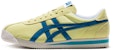 Onitsuka Tiger Tiger Corsair 'Kuning Asid Biru Safir' D747N-750