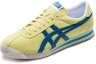 Order Onitsuka Tiger Tiger Corsair 'Kuning Asid Biru Safir' D747N-750
