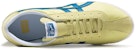 Onitsuka Tiger Tiger Corsair 'Kuning Asid Biru Safir' D747N-750