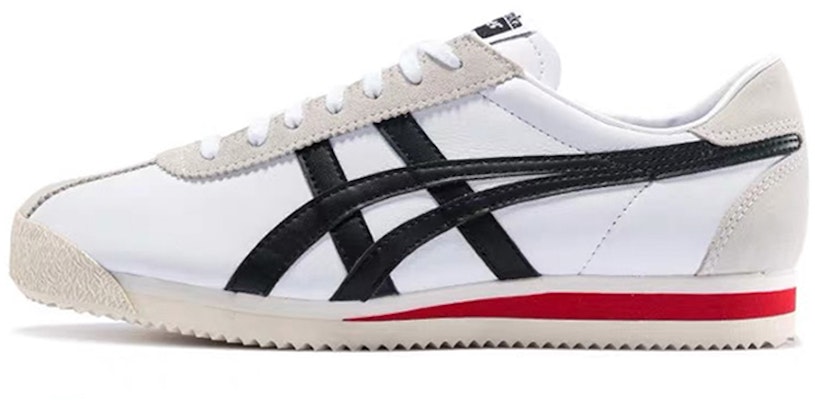 Onitsuka Tiger Tiger Corsair 'Black' 1183A357-100 Buy Onitsuka Tiger Tiger Corsair 'Black' 1183A357-100