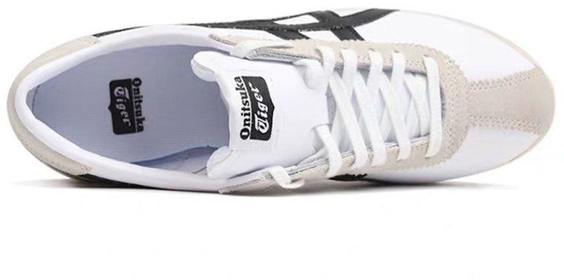 Onitsuka Tiger Tiger Corsair 'Black' 1183A357-100 Lookbook Onitsuka Tiger Tiger Corsair 'Black' 1183A357-100
