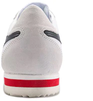 Shop Onitsuka Tiger鬼塚虎 CORSAIR 復古休閒鞋 男女皆宜 白黑