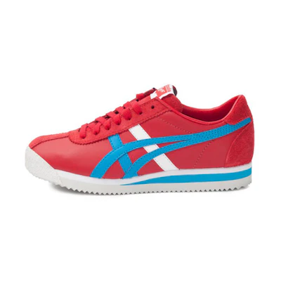 Onitsuka Tiger Tiger Corsair 'Classic Red'