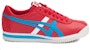 Onitsuka Tiger Tiger Corsair 'Merah Klasik' D7N2L-2341